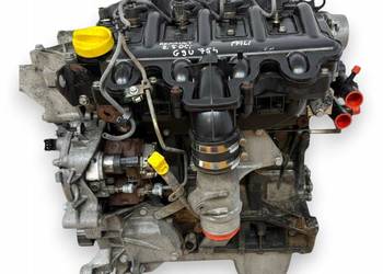 SILNIK G9U754 Renault Master Opel Movano Nissan Interstar 2.5 DCI CDTI G9U