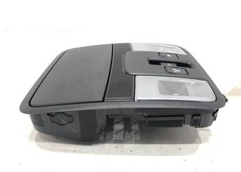 LAMPA SUFITOWA KIA CEED 92810M6010 Kombi WNĘTRZA OŚWIETLENIA, KABINY