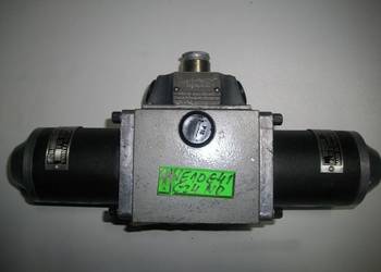 Zawór 4WE10G41/G24ND