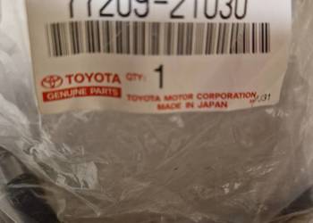 Rura podzespół do układu paliwowego Toyota 77209‑21030