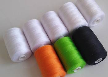 Nici Hard uniwersalne do szycia 915m nitki 4 kolory (3) Nici Hard uniwersalne do szycia 915m nitki 4 kolory (3)