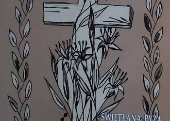 Życie heroiczne i myśl Ojca Serafina Kaszuby, Swietłana Pyza