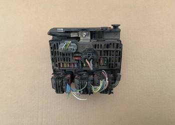 9658539680 moduł skrzynka bsm L-06-00 peugeot 807 citroen c8