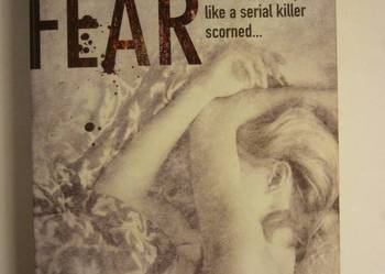 KILLING FEAR - ALLISON BRENNAN