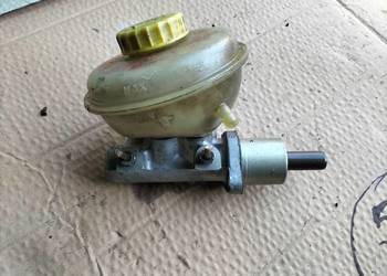 AUDI 80 B4 80B4 POMPA HAMULCOWA KOREK ZBIORNICZKA ZBIORNICZEK PŁYNU