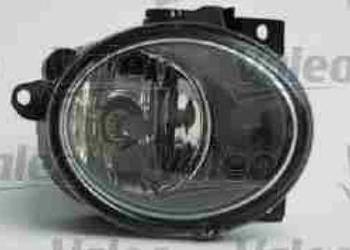 HALOGEN LE H11 - VW NEW BEETLE 06/05-05/10