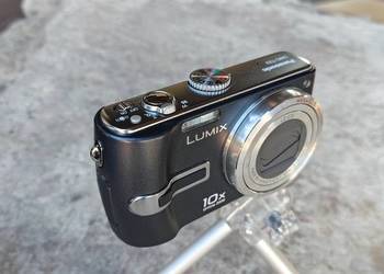 Panasonic Lumix DMC-TZ2