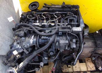 E90 F10 F20 F30 F10 X1 2.0 D 12r N47D20C wtrysk wtryskiwacz 0445110478