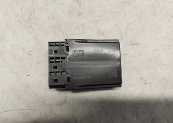 BMW G23 M440i Cabrio Sterownik podajnika pasa bezpieczeństwa 5A06AC2