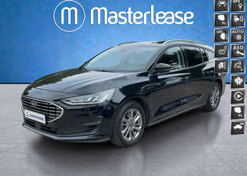 Ford Focus 1.0 EcoBoost Titanium ! Z Polskiego Salonu ! Faktura VAT ! Mk4 …