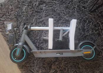 NOWA MOTUS SCOOTY 10 2022 Hulajnoga elektryczna