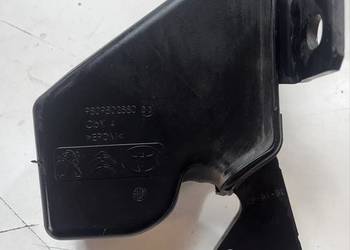 ROLKA DRZWI PRZESUWNYCH PRAWA PEUGEOT EXPERT III IV 9809802880