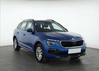 Skoda Kamiq 1.0 TSI