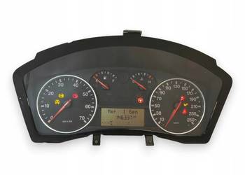 LICZNIK ZEGARY 51735924 Fiat Croma 1.9 2.4 JTD Diesel 146 337km europa