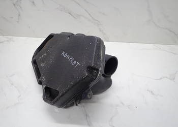 Airbox Obudowa Stelaż Filtr Króciec Komplet Husqvarna TE 610 TC 410 91-97r