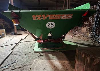Sprzedam Rozsiewacz nawozu Amazone ZA-F 603