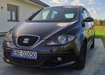 Seat Altea 1.9 tdi