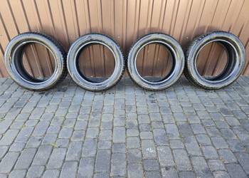 Opony wielosezonowe Hankook Kinergy 4S. Komplet.