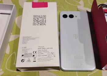 Smartfon T Phone 3 Smartfon T Phone 3