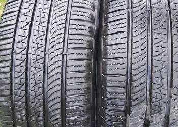 Opony Pirelli