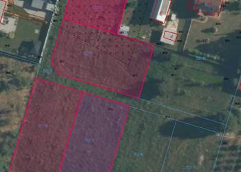 Działki na sprzedaż