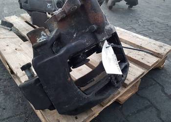 ZACISK HAMULCOWY PRZÓD PRAWY  STRALIS ZACISK HAMULCOWY PRZÓD PRAWY  STRALIS