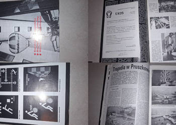 ATEST BHP 4/1994 – kolekcjonerski unikat z epoki transformacji!