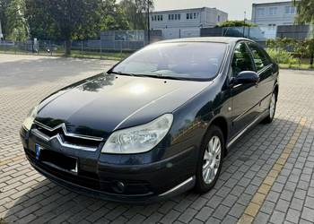 Citroën C5 1.6 HDi