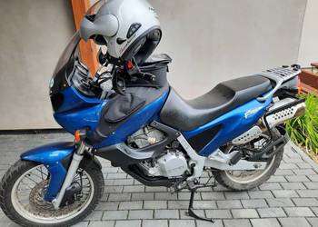 Bmw f650