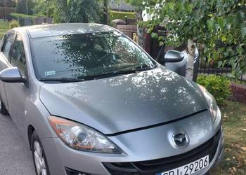 Sprzedam Mazda 3