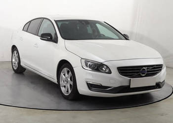 Volvo S60 D4