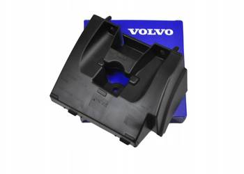 VOLVO XC60 II slizg blotnik lewy nakladka progowa 32216697