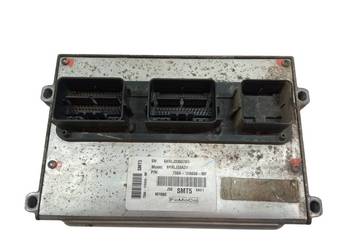 STEROWNIK SILNIKA 750A-12A650-MF 6HXLJ33A21 3.5 B 252 KM Mazda CX-9 I