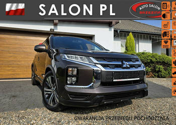 Mitsubishi ASX serwis ASO, Hak, nawigacja