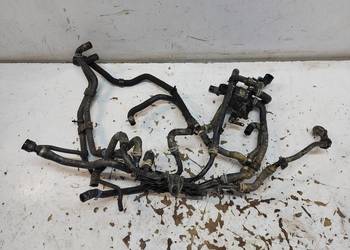 Audi Q4 E-TRON 89A 89E PRZEWÓD PRZEWODY WODY 1EA121157