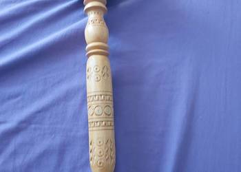 Maczuga drewniana