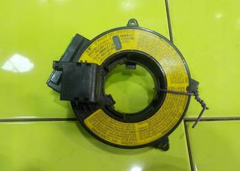 MITSUBISHI OUTLANDER II 2.0 DID 08r tasma zwijak AIRBAG