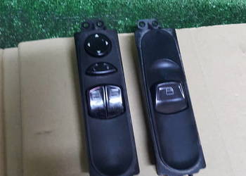Panel sterowania szyba Mercedes Vito W639 Lewy Prawy  L + P