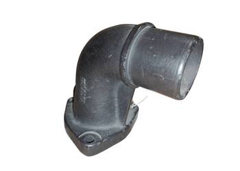 KOLANKO RURY WYDECHOWEJ MASSEY FERGUSON Ø 54 mm 1862807M1 ORYGINAŁ