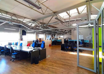 Wynajmę lokal 600m Białystok