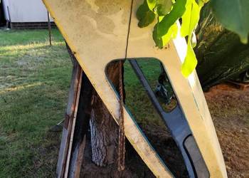 ZADASZENIE DO MOTORÓWKI