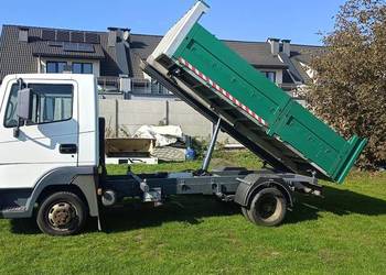 Nissan atleon 56/13