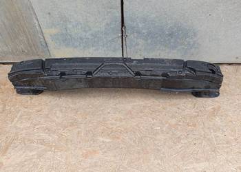 VW PASSAT B8 BELKA ZDERZAKA TYŁ TYLNA 3G0807629C