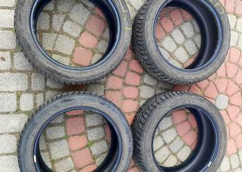 Opony zimowe NOKIAN 225/45R17