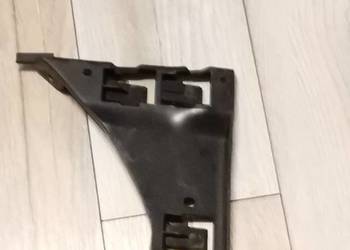 ALHAMBRA SHARAN GALAXY Lewy Ślizg Zderzaka Przód 7M3807183A