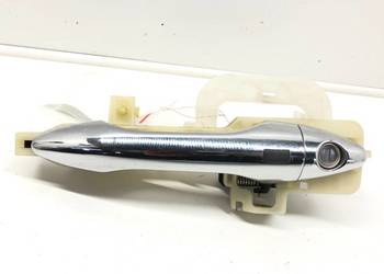 KLAMKA ZEWNĘTRZNA LEWY PRZÓD HYUNDAI ix35 90721-00400 SUV