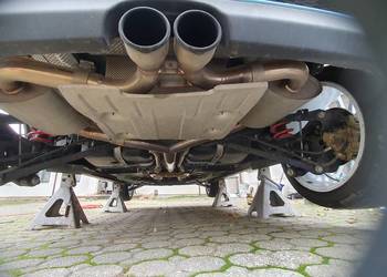 Mini Cooper S R53 1.6K 163KM 255000 km