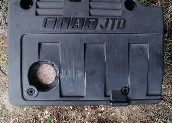 Osłona silnika Fiat Stilo 1,9jtd 2003