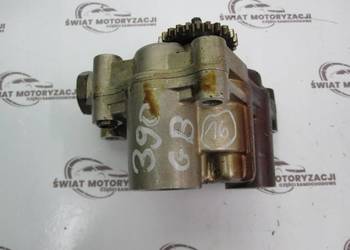 JUKE 1.6 VVT 12r pompa oleju