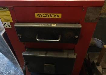 Piec centralnego ogrzewania